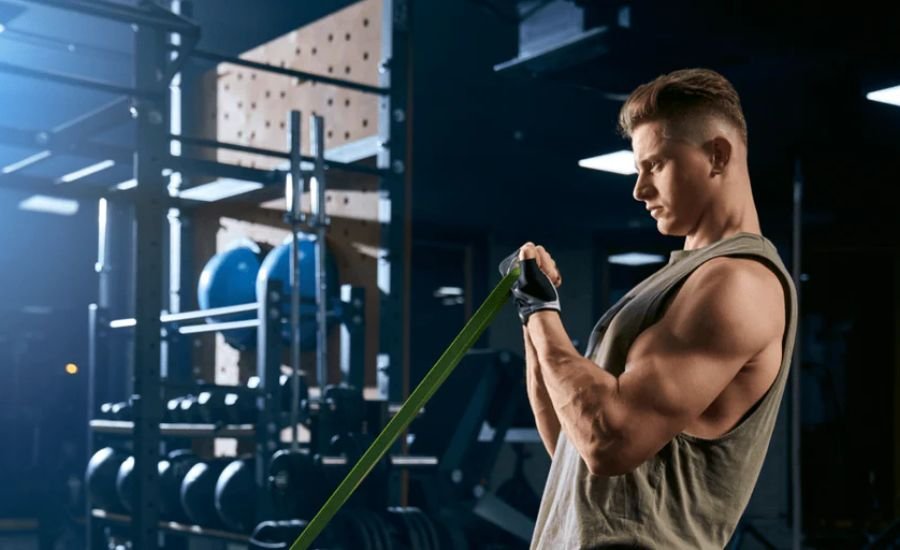body fitness