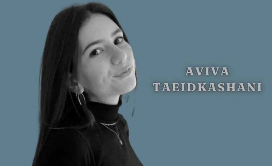 aviva taeidkashani