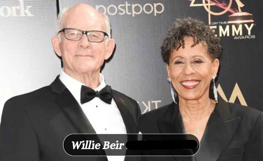 willie beir
