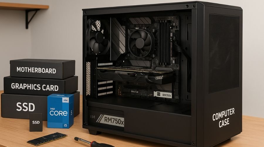 buildapcsale