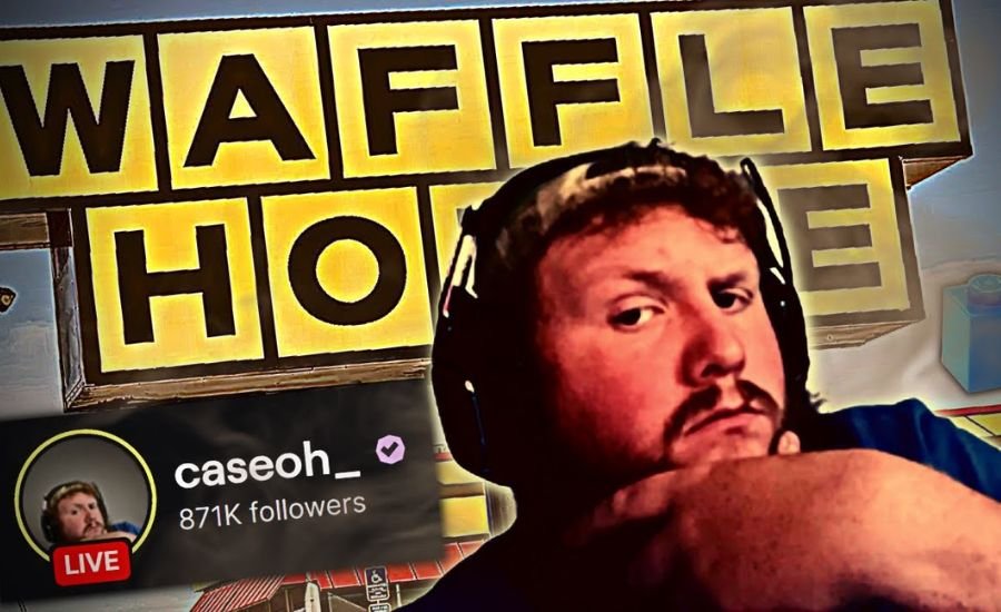 how old is caseoh