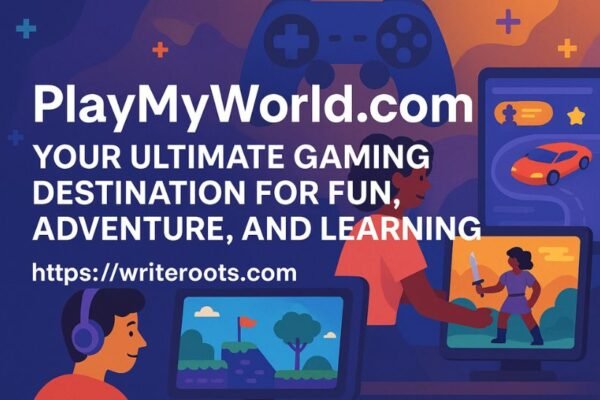 playmyworld .com
