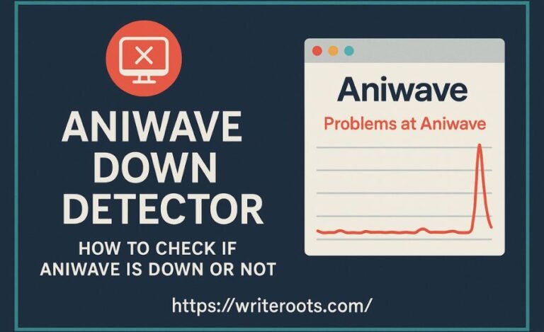 Aniwave Down Detector