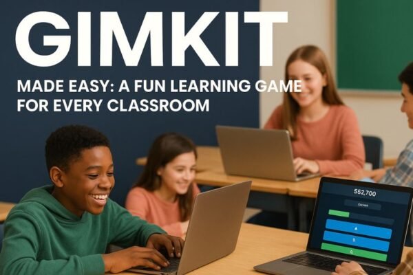 gimkit