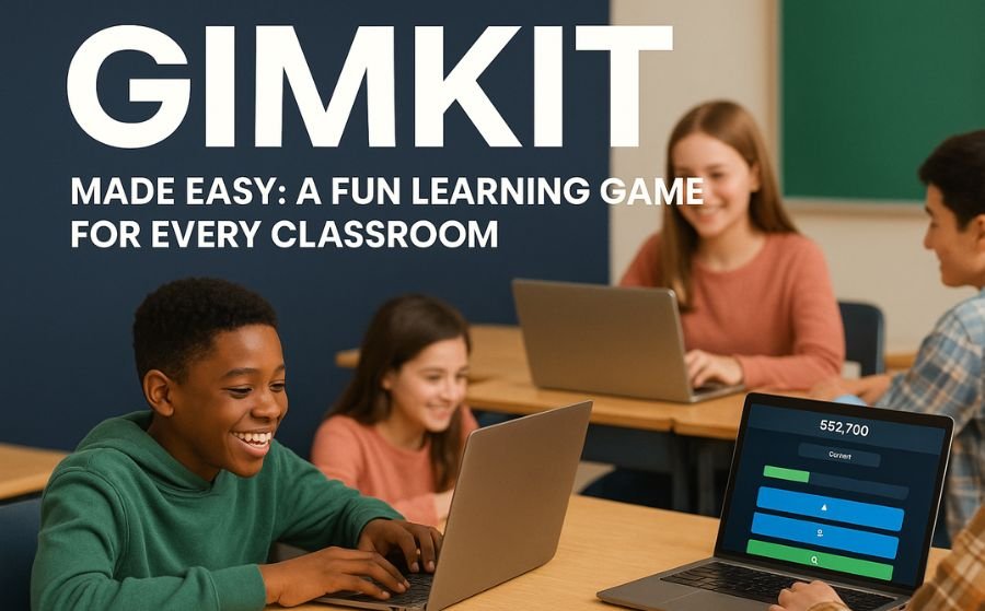 gimkit